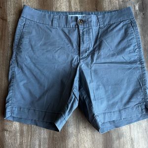 Old Navy Every Day short, gray, worn only a few times.